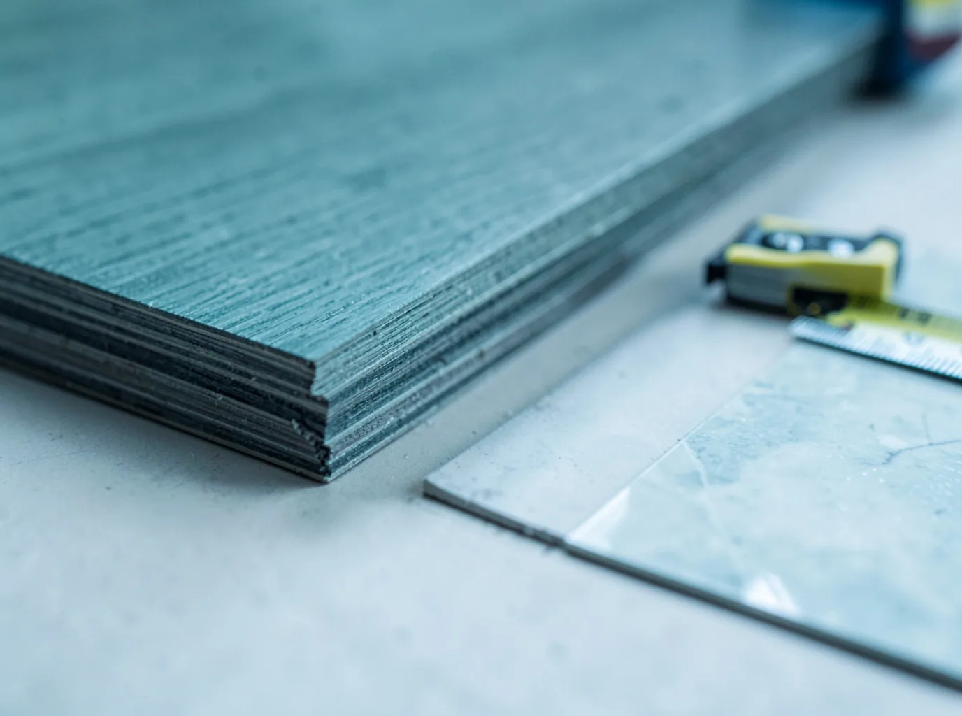 Luxury Vinyl Plank Installation Bassett, VA FAQs